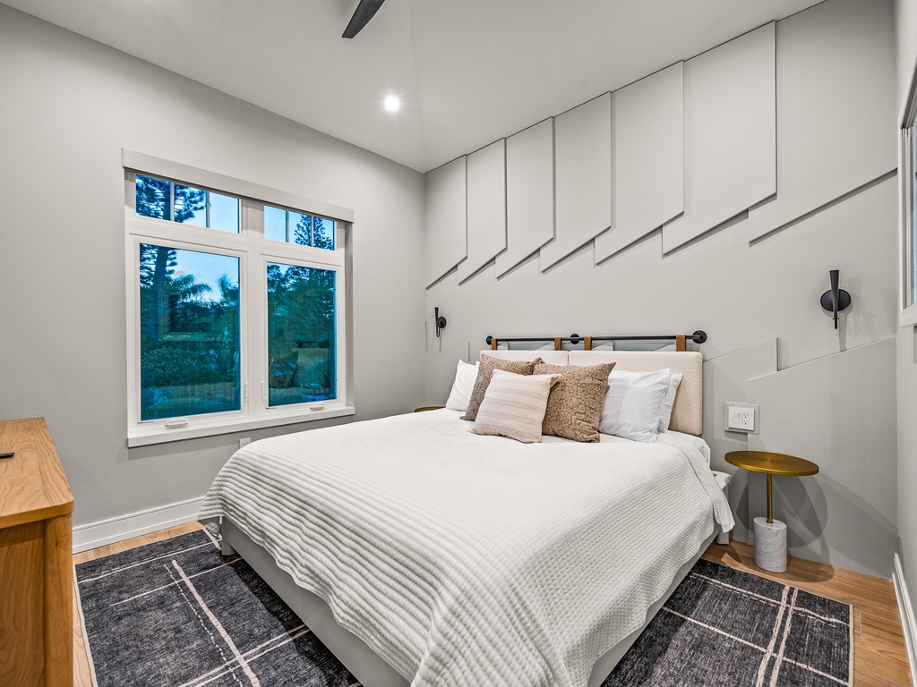 Third Bedroom - King