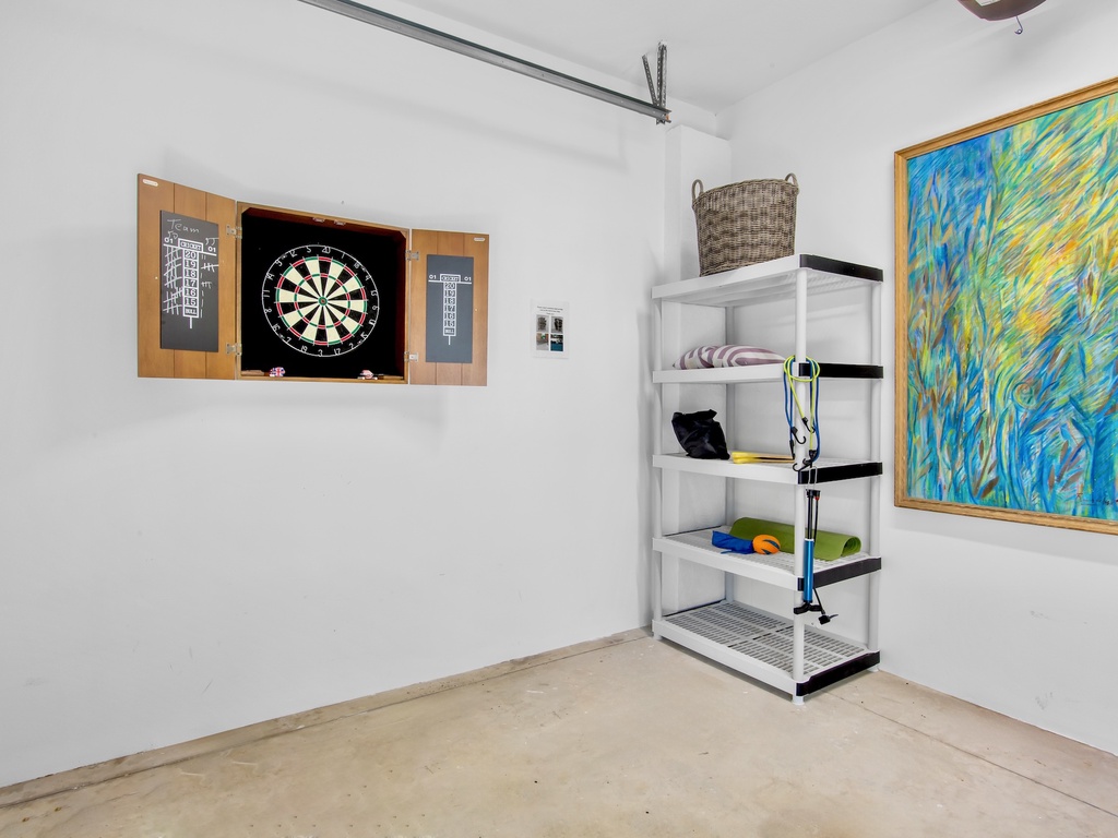 Recreation Area