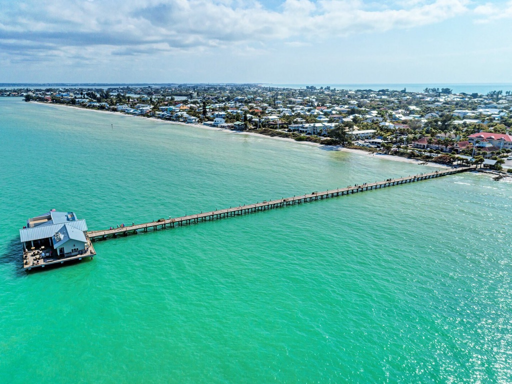 Slow M'Ocean- AMI Locals