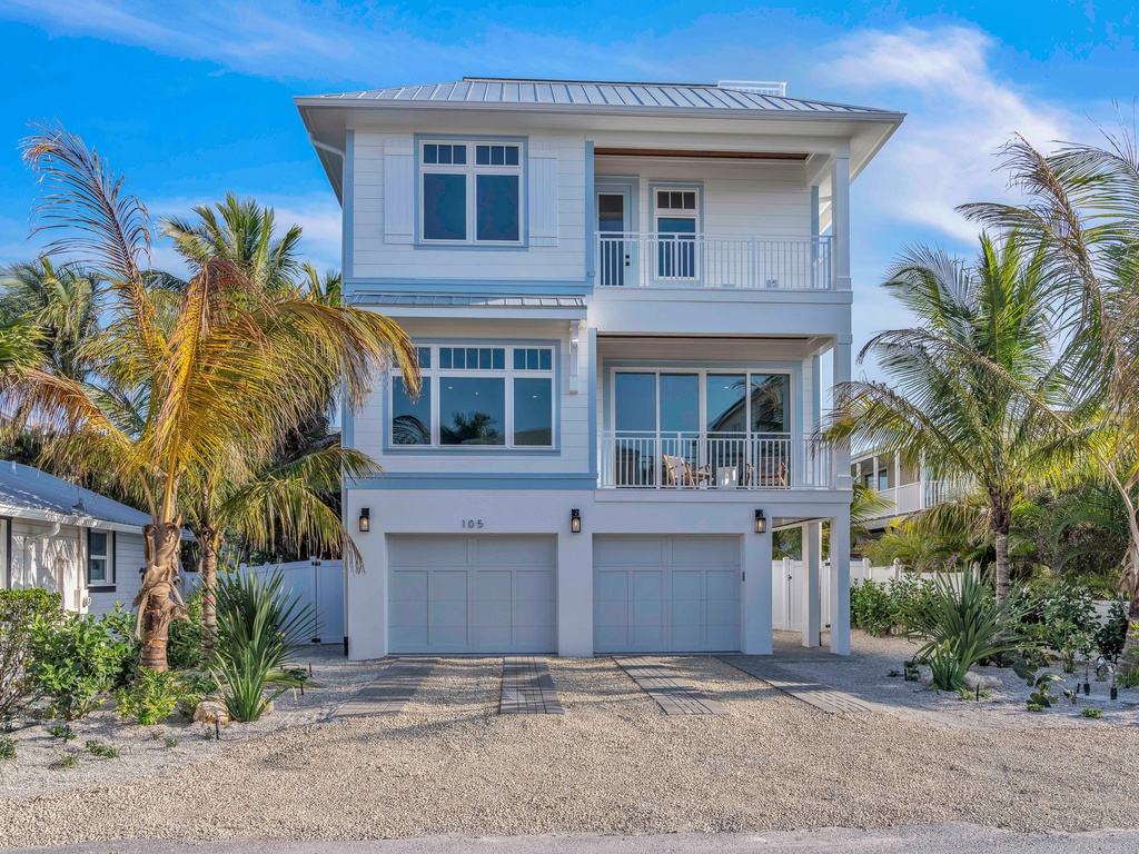 Florida Fling - AMI Locals