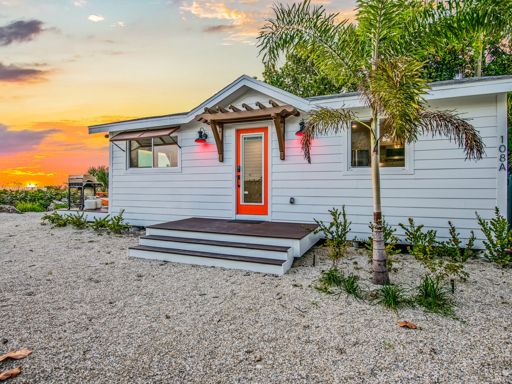 Low Tide - AMI Locals
