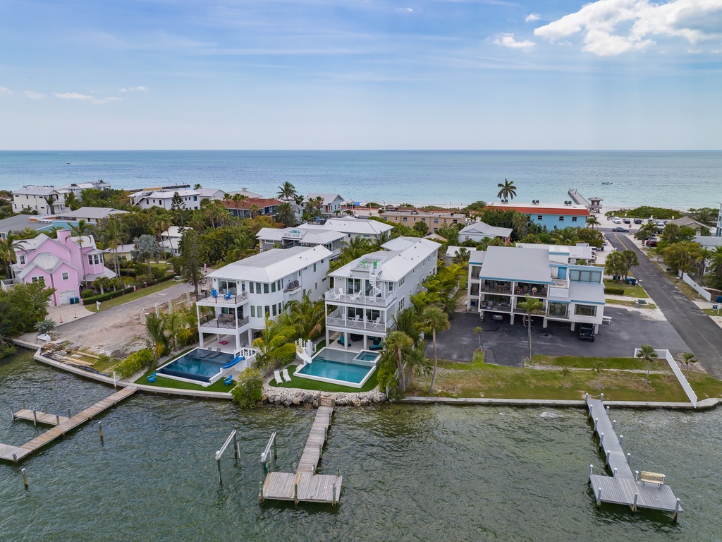 Salt Life by AMI Locals