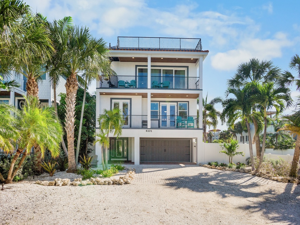 Beach View Retreat by AMI Locals