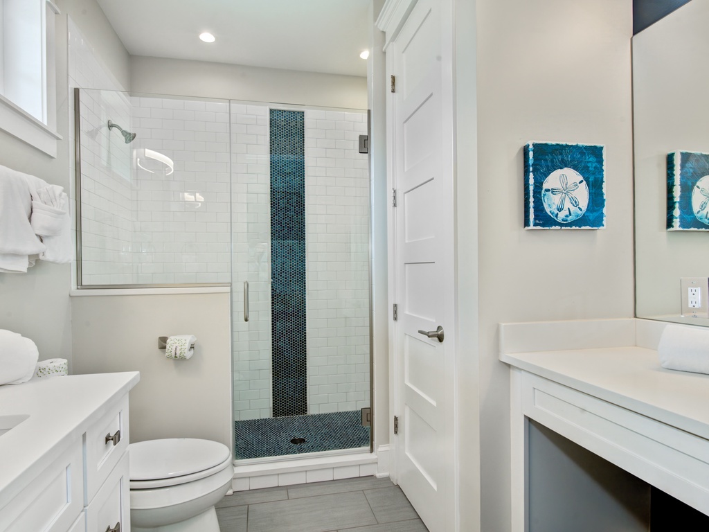 Second Ensuite Bathroom