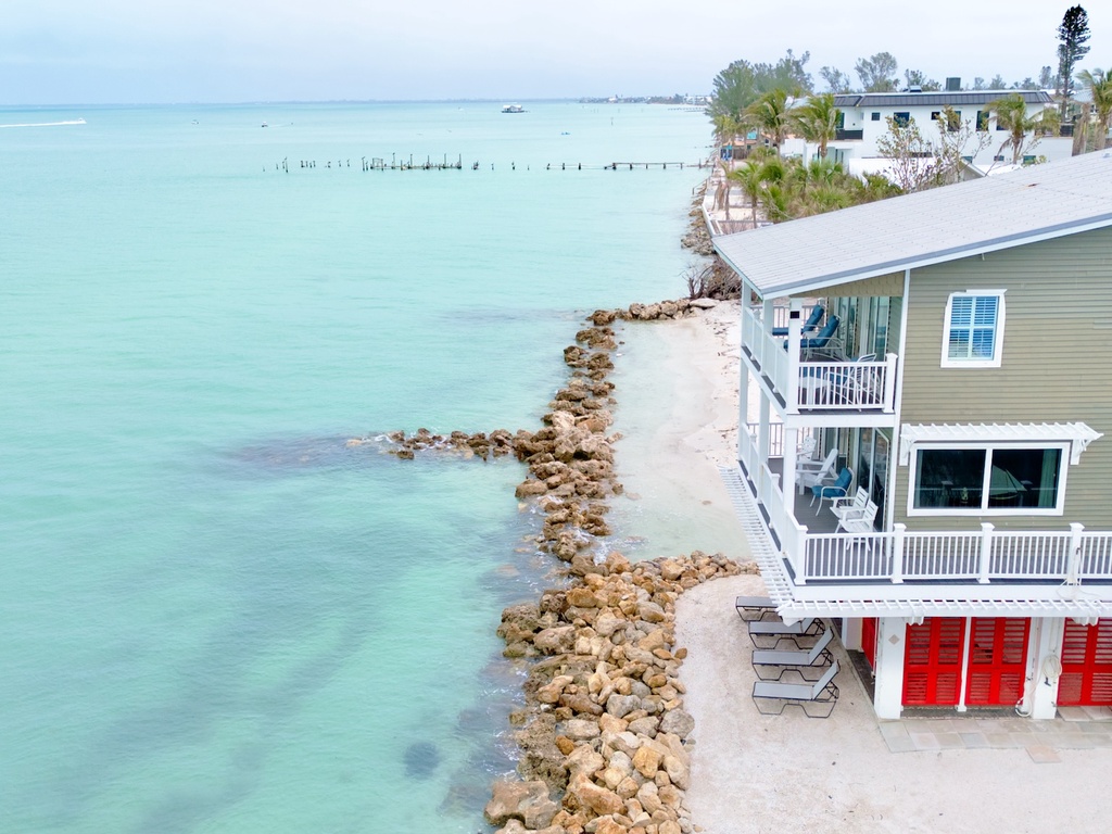 Seaside by Anna Maria Vacations