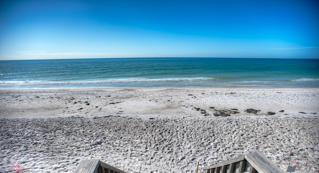 Gorgeous Gulf Beaches