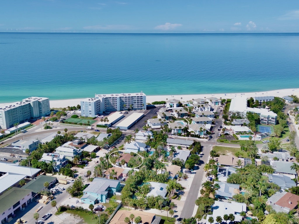 Gulf Haven by AMI Locals