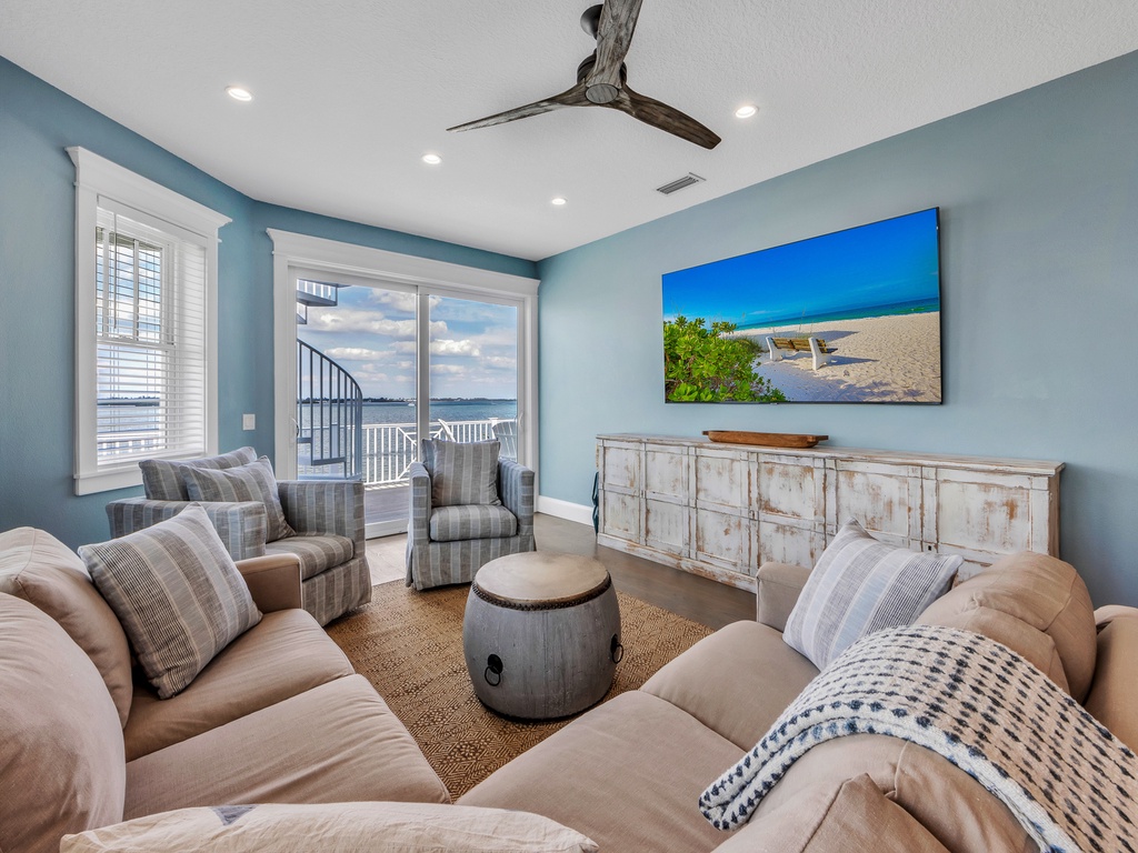 Additional Living Area