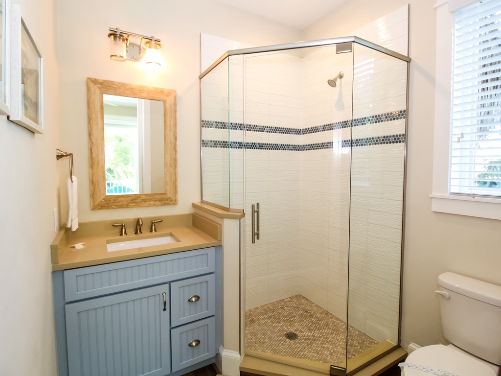 Fifth Bathroom, Ensuite