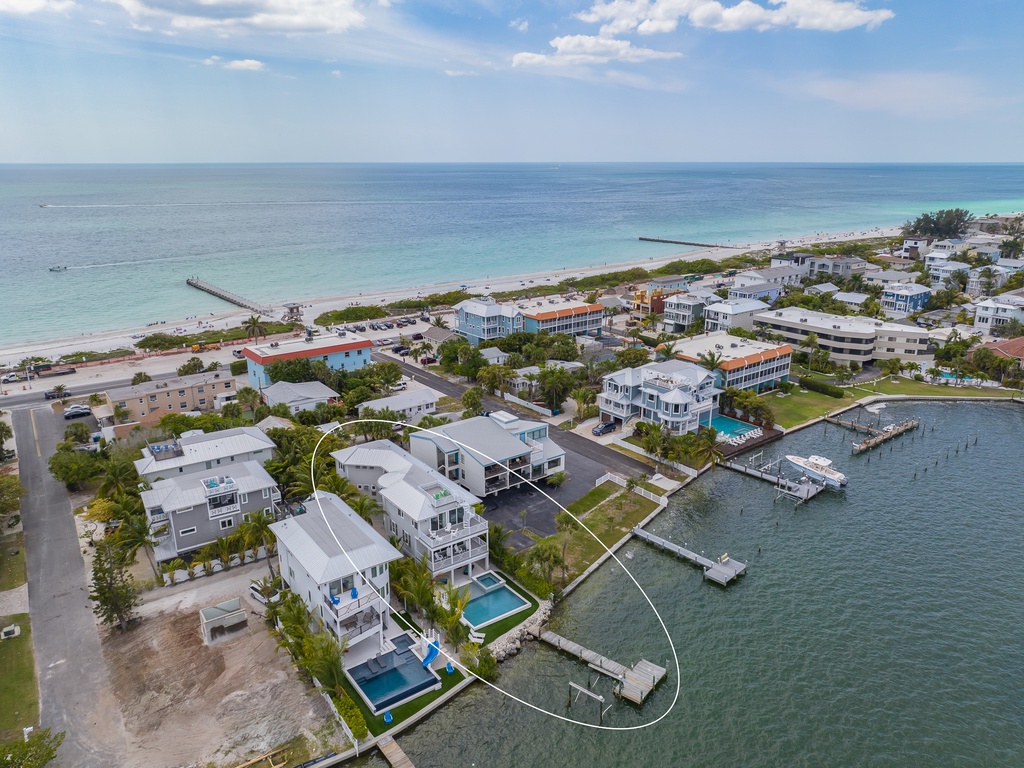 Salt Life by AMI Locals