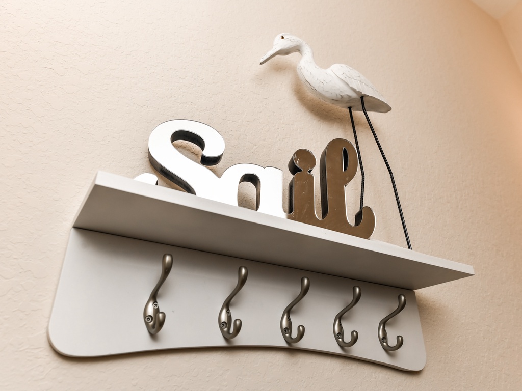 Additional Amenities - Decor