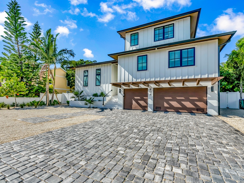 Blissful Paradise by AMI Locals