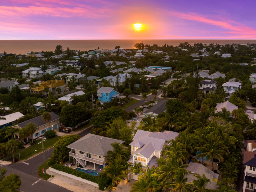 Close To Beach