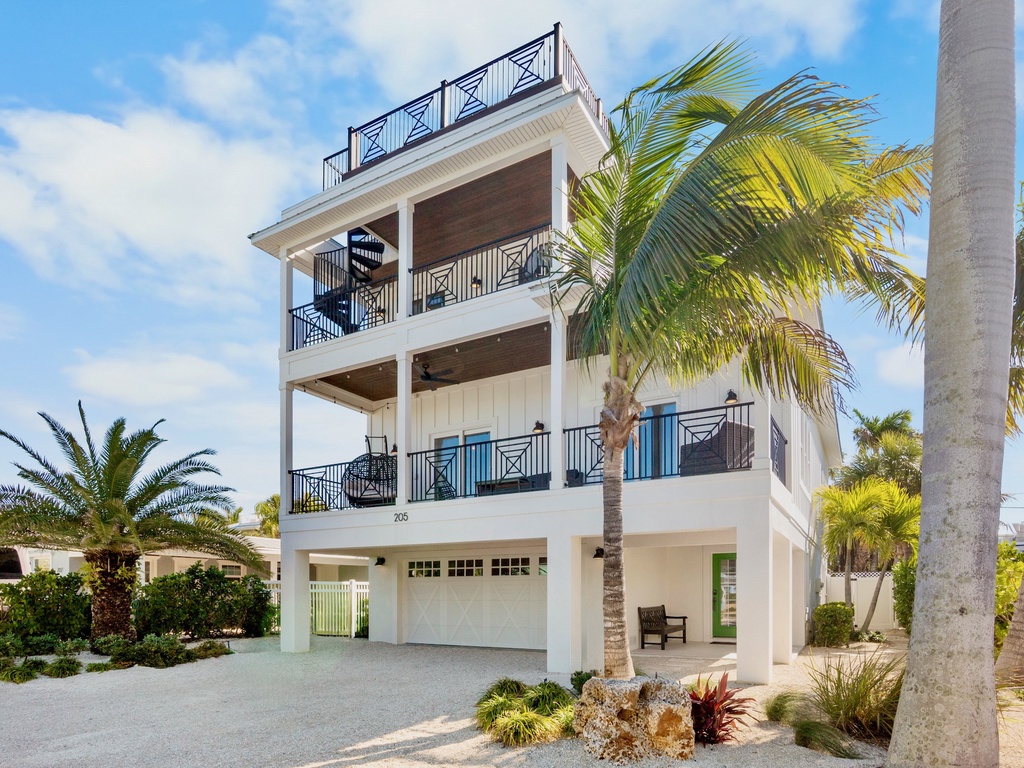 Paradise Bound by AMI Locals