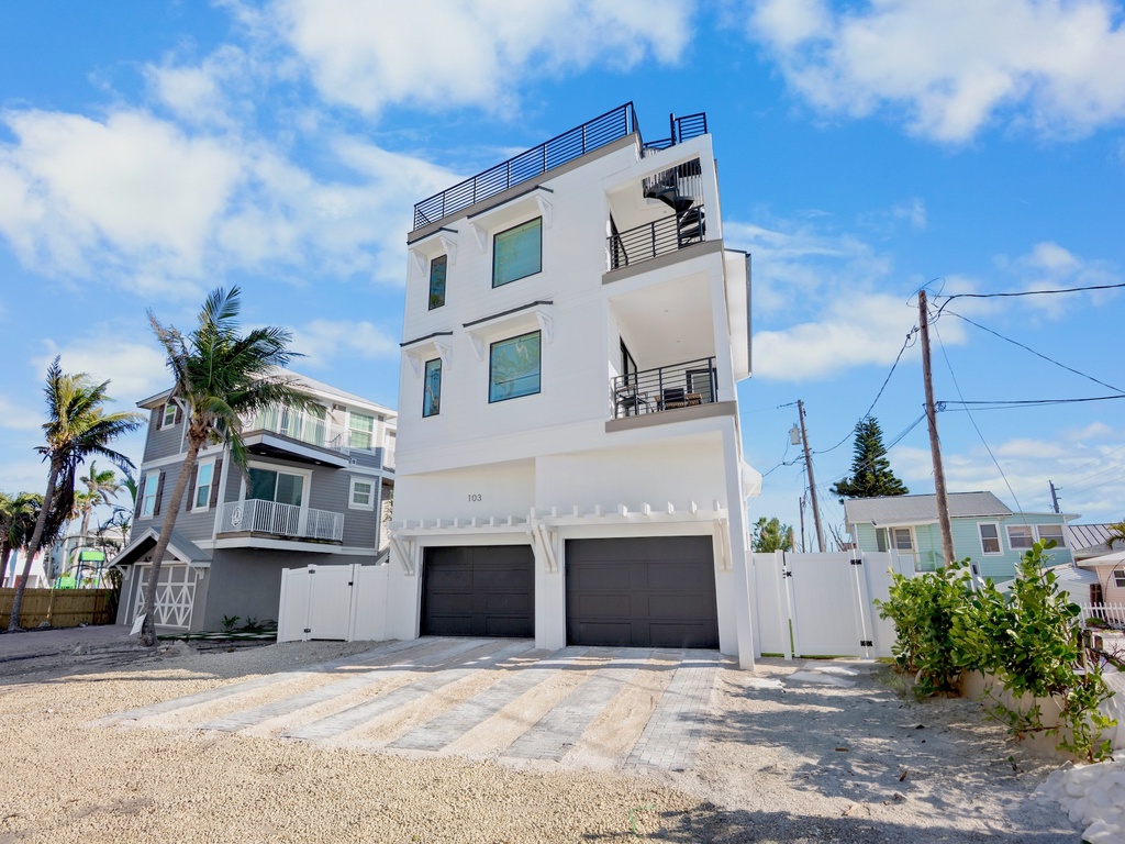 Sunset Serenade by AMI Locals