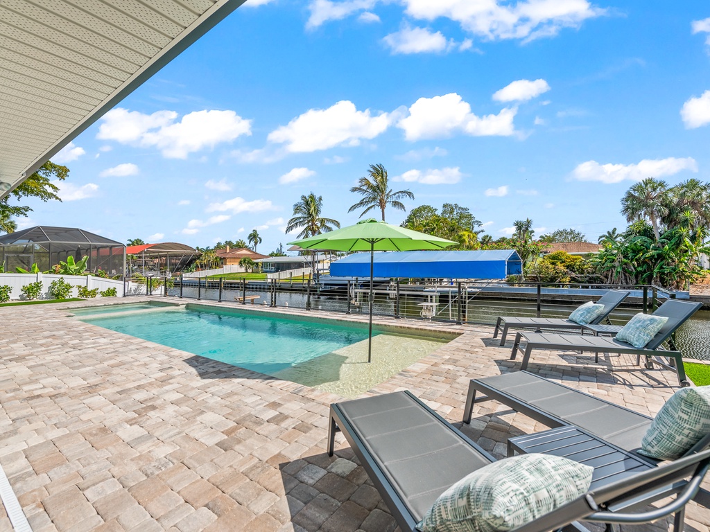 Private Pool