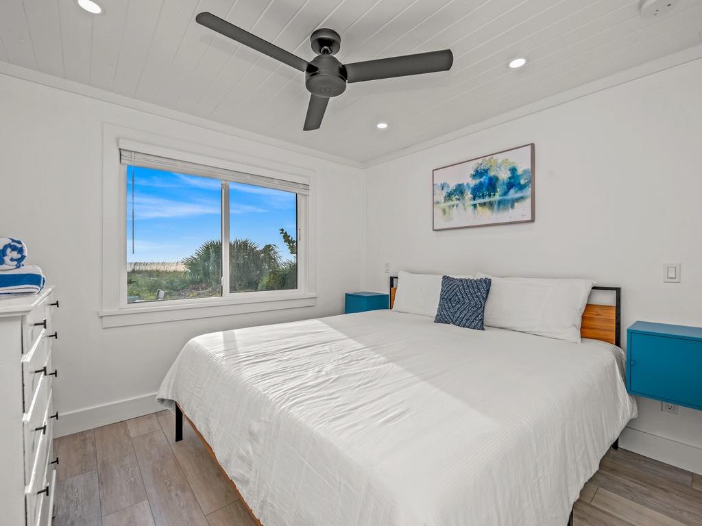 Low Tide - AMI Locals