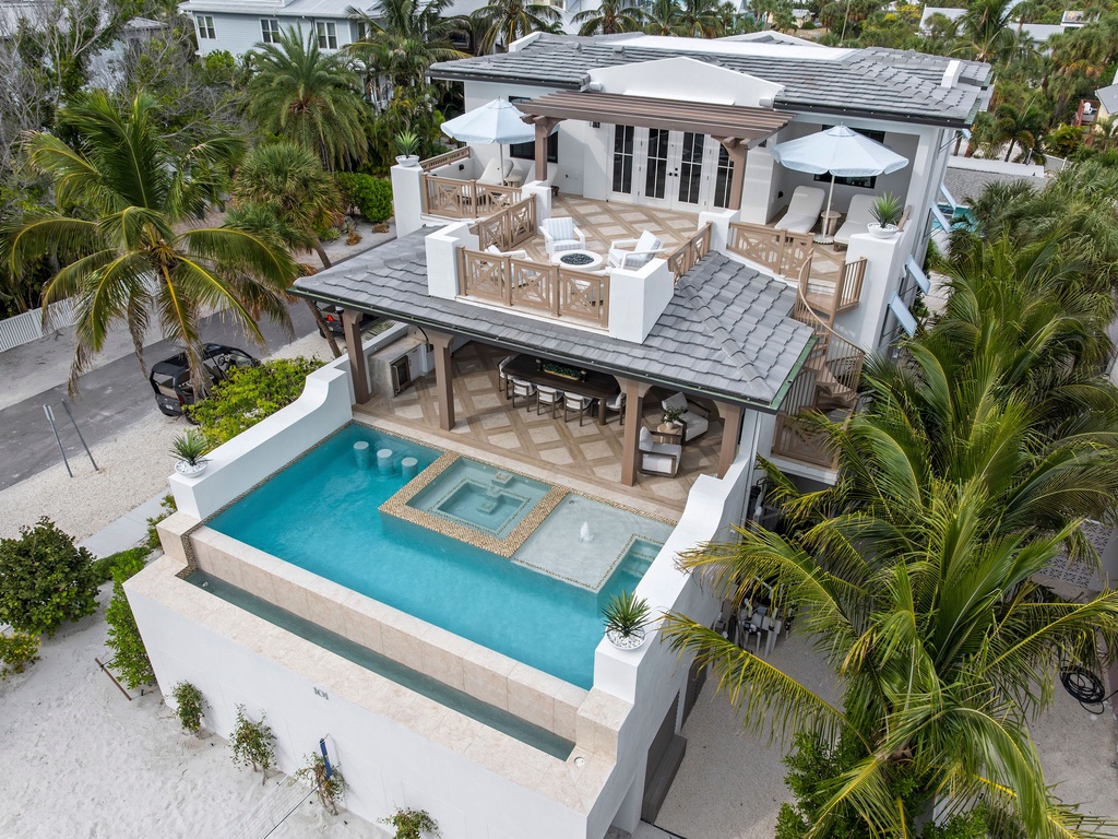 Mangrove Estate