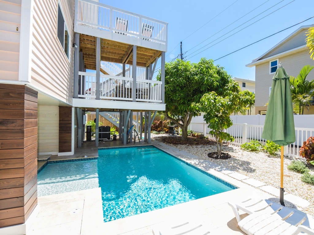 The Deckhouse - AMI Locals