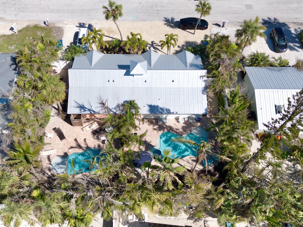 Peacock Crossing by AMI Locals