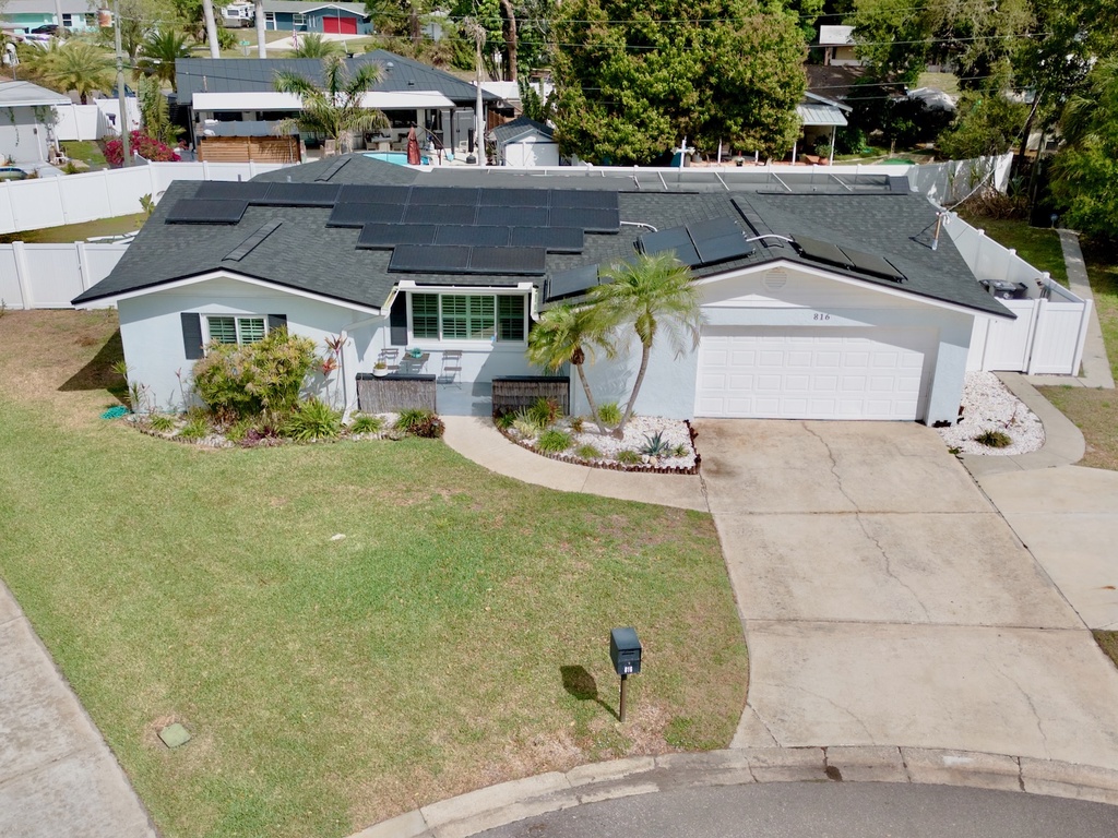 Mermaid Dreams by AMI Locals