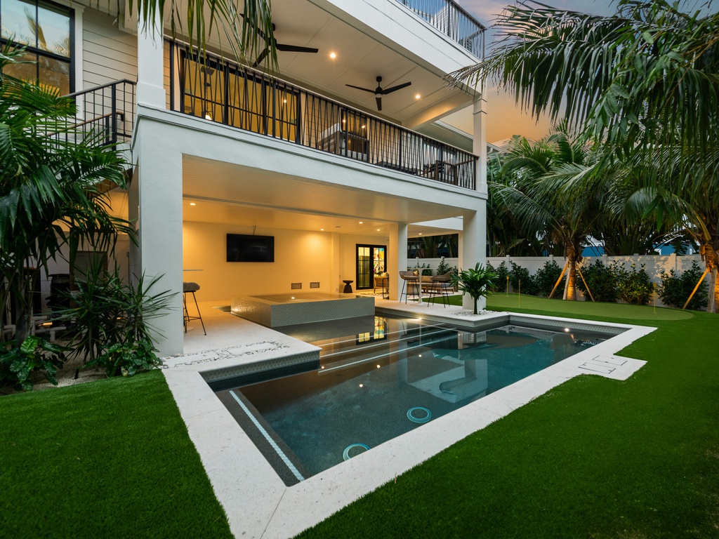 Gone Gulfin' - AMI Locals