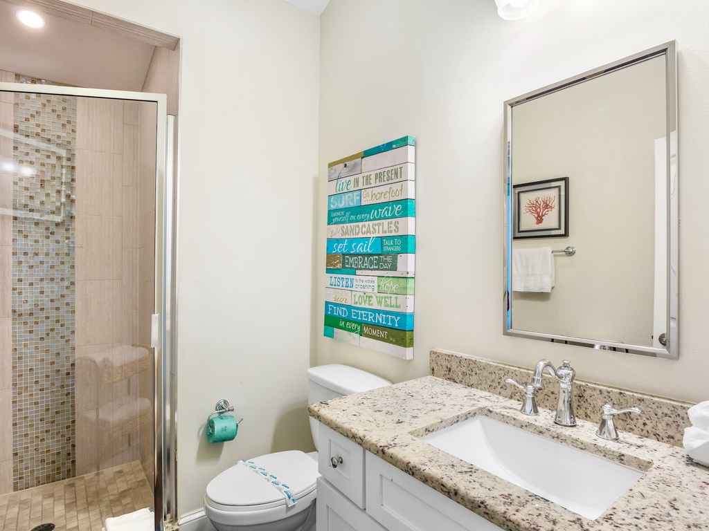 Third Bathroom