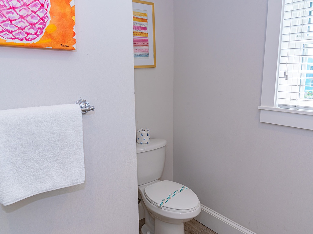 Fourth En-Suite