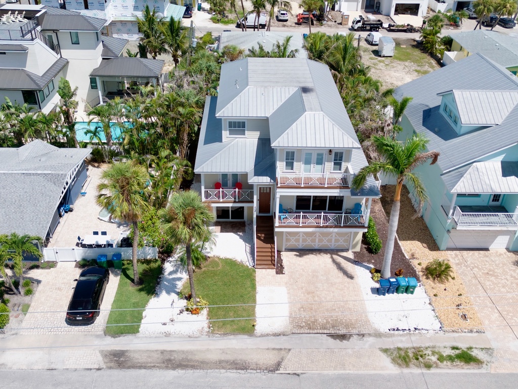 Gulfside Oasis by Anna Maria Vacations