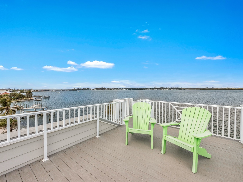 Salt Life by AMI Locals