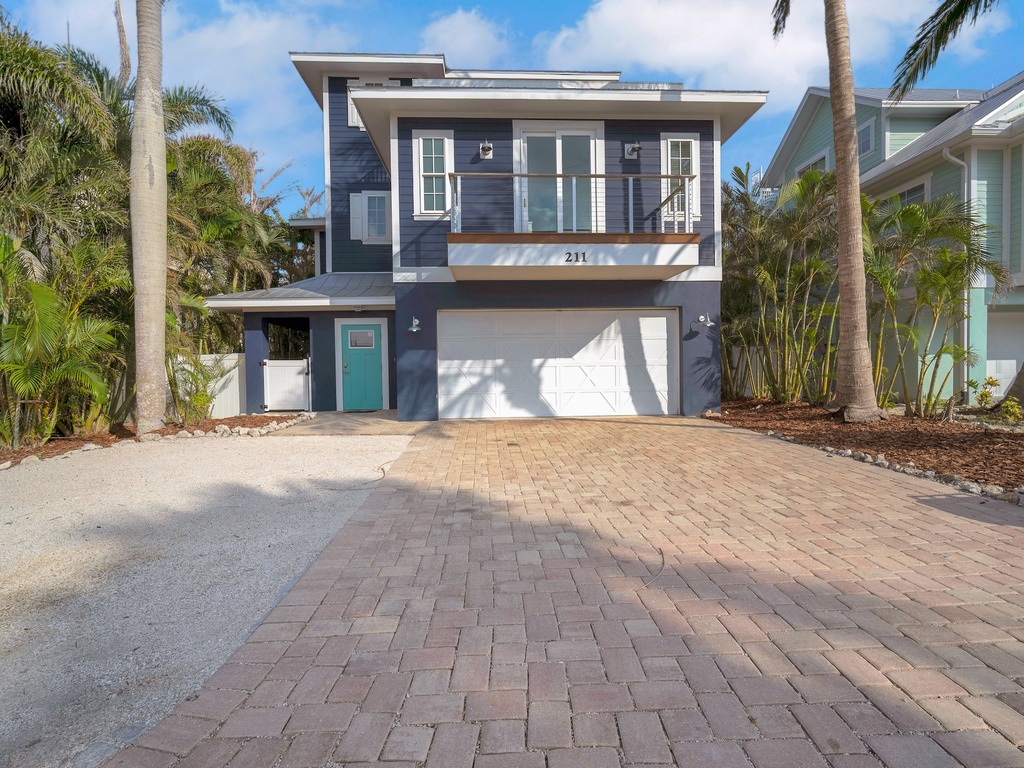 Just Beachy by AMI Locals