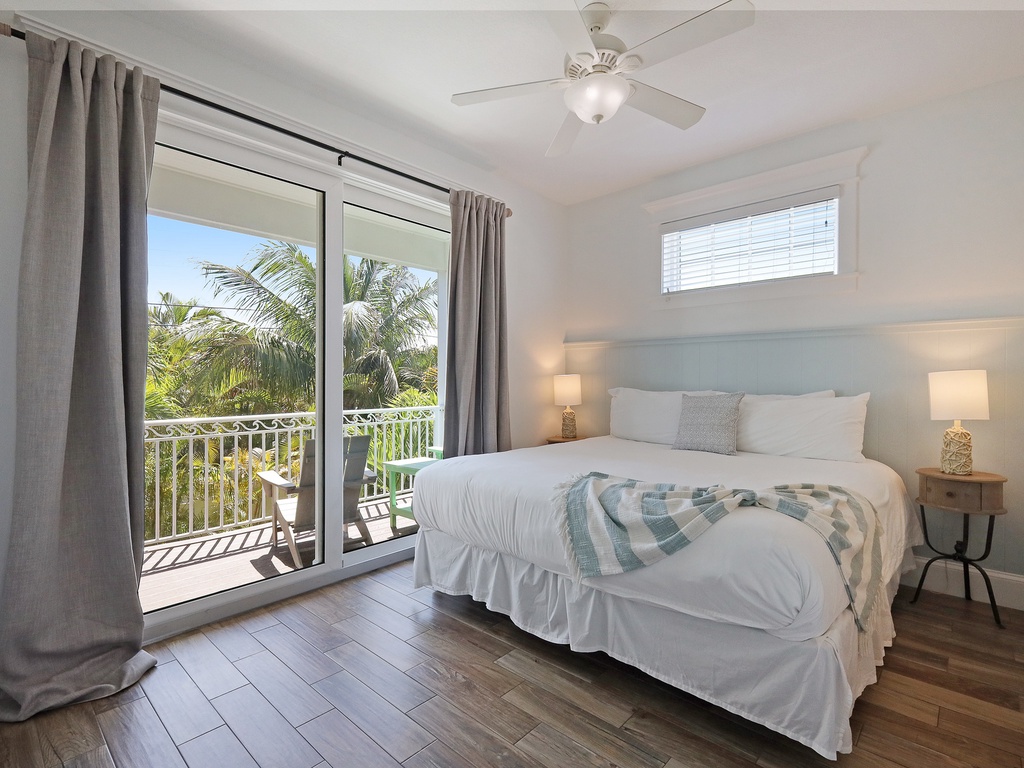 Bedroom Layout Design - AMI Locals