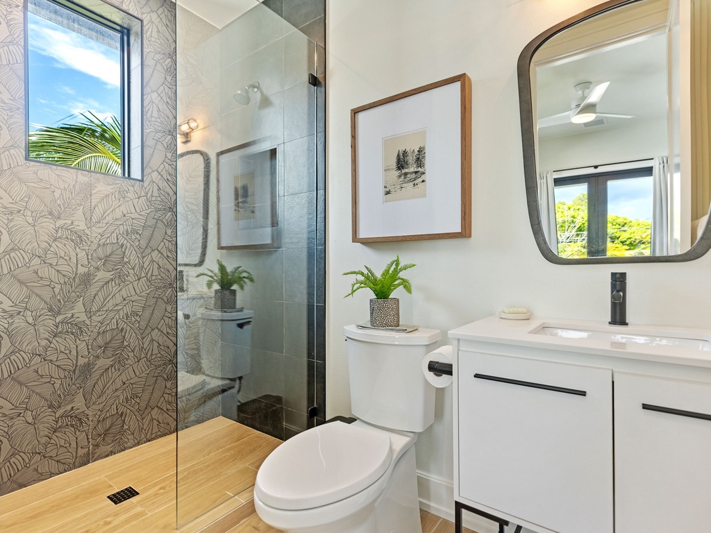 Primary Bathroom - Ensuite