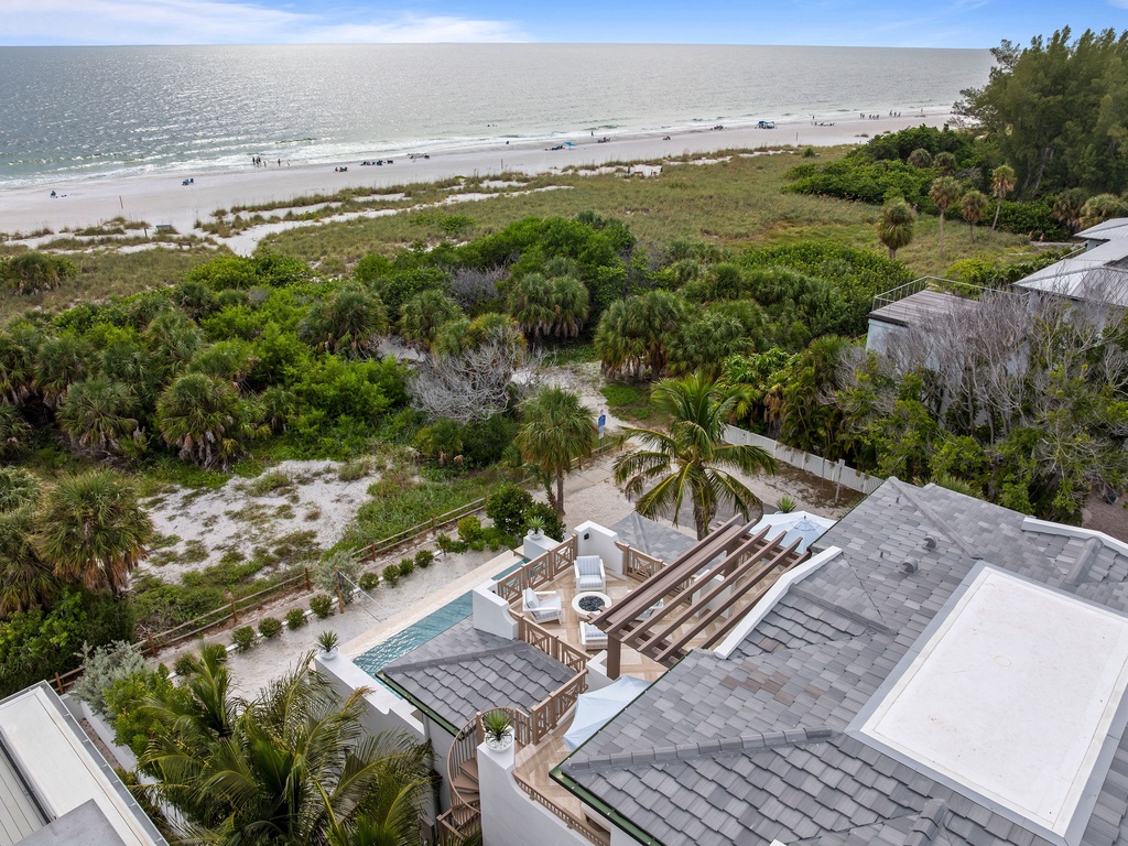 Beachfront