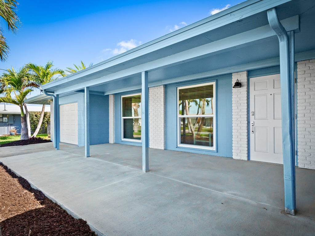 River House Retreat - AMI Locals