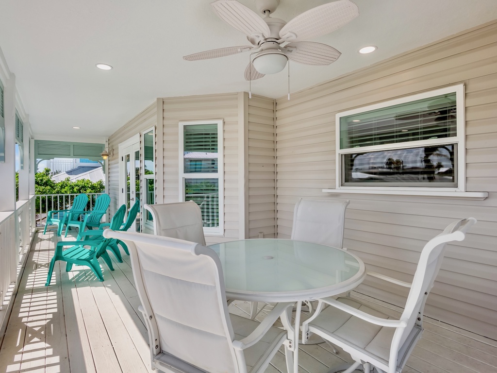 Midnight Gulf Resort A