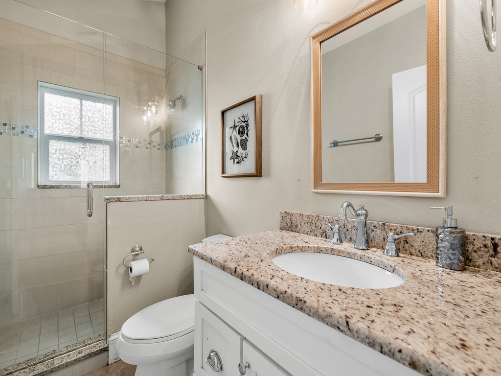 Third Bathroom