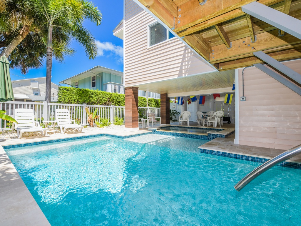 The Deckhouse - AMI Locals