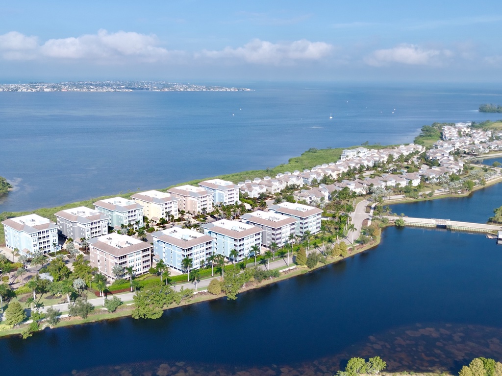 One Happy Condo by AMI Locals