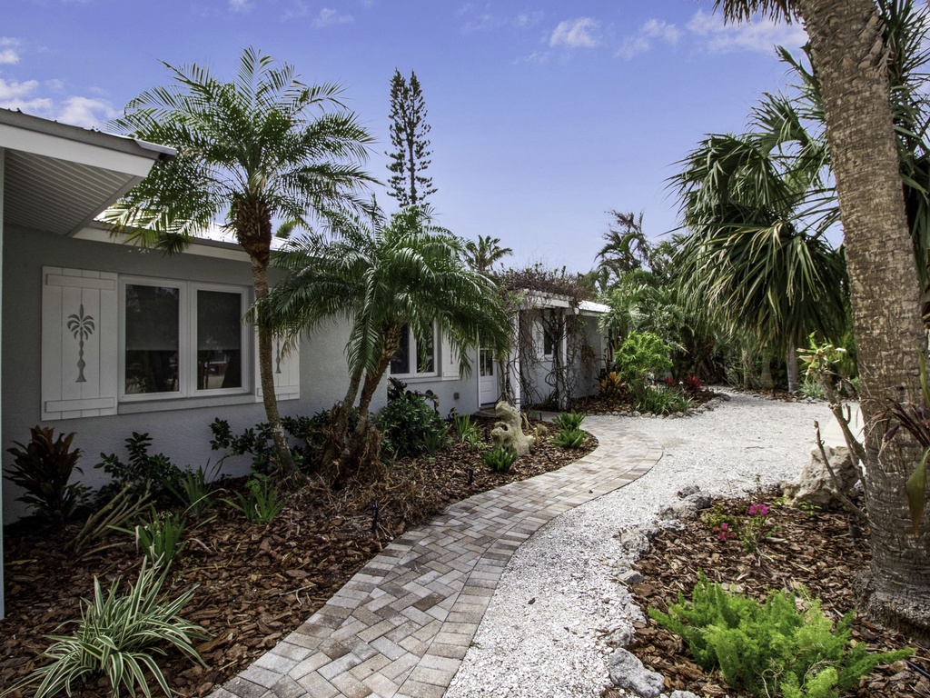 Blissful Bungalow by AMI Locals