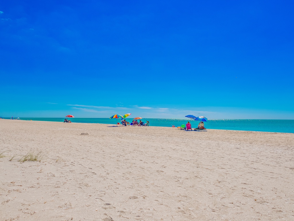 Instant Beach Front Access