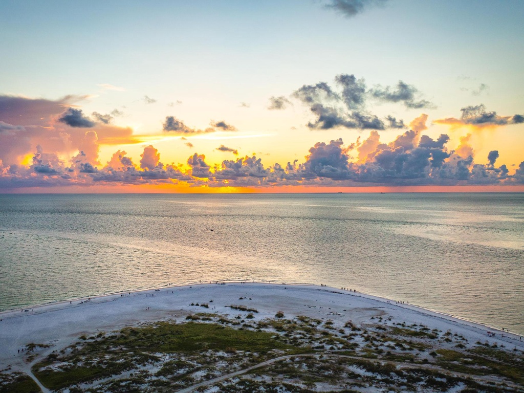 Shore's Nice- AMI Accommodations