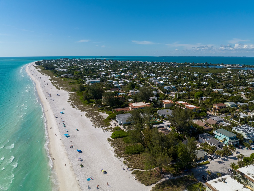 Gone Coastal - AMI Locals