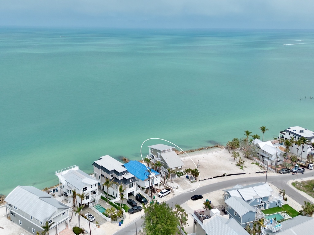 Seaside by Anna Maria Vacations