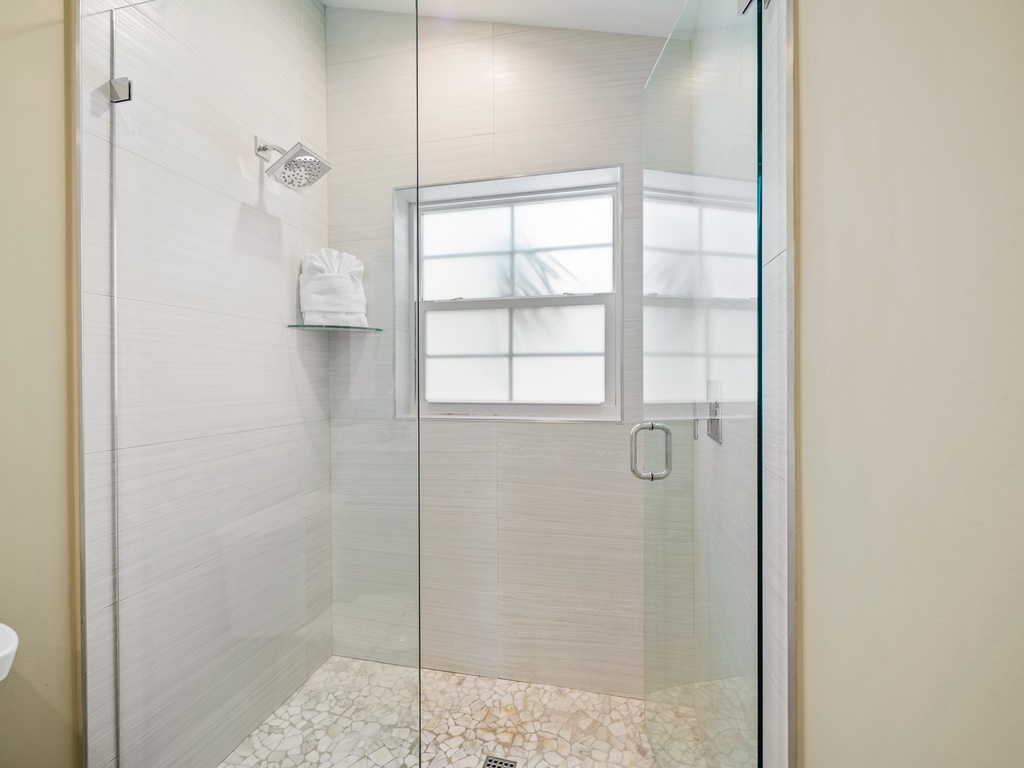 Second Ensuite