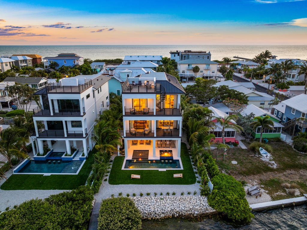 Inviting Facade with Landscaping