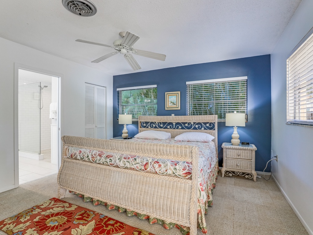 Primary Bedroom-King