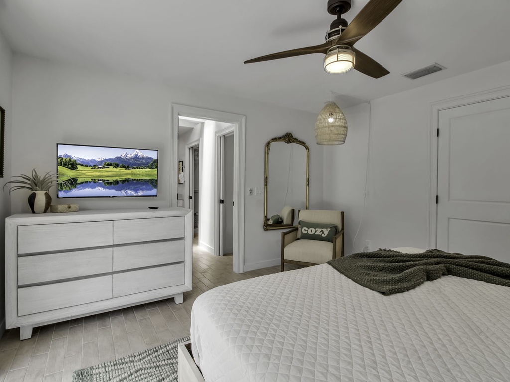 Blissful Bungalow by AMI Locals