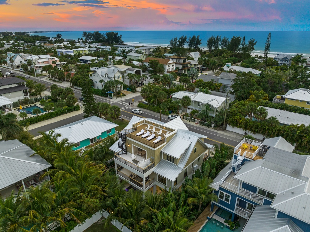 High view of the location (3)