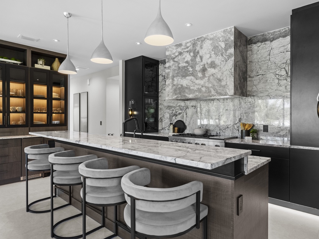 Kitchen Island Seating